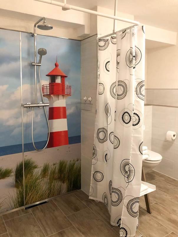 Ferienwohnung Im Zentrum Brilons Exteriör bild